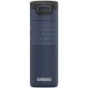 Kambukka Termofľaša Etna Grip 500 ml Denim Blue Kambukka