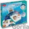 Maped Sada Creativ Avatar Studio tabuľka s podsvietením