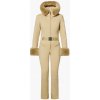 Goldbergh Vita Ski Suit Faux Border caramello