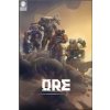 ORE (Voucher - Kód na stiahnutie) (PC) (Digitální platforma: Steam, Jazyk hry: EN)