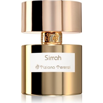 Tiziana Terenzi Sirrah parfémový extrakt unisex 100 ml