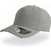 Atlantis Carg Unisex šiltovka AT509 Grey one size