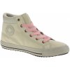 Converse Chuck Taylor All Star PC Boot On Mars Hi 665164/Natural Ivory/Coastal Pink 38.5