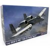Academy A-10C Thunderbolt II USAF 75th Squadron 1/48