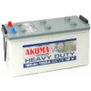 AKUMA 12 VOLT - TRUCK - TOR - HEAVY DUTY 12V 180Ah 1100A
