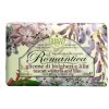 Nesti Dante Romantica Tuscan Wisteria & Lilac prírodné mydlo 250 g
