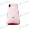 Kryt Xiaomi Mi A2 Lite, Redmi 6 Pro zadný ružový Originál
