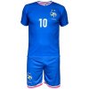 JAKS Detský futbalový dres MBAPPE FRANCE Rozmery: 140