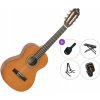 Valencia VC202 Premium SET Antique Natural 1/2 klasická gitara pre dieťa