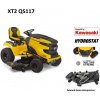 Traktorová kosačka Cub Cadet XT2 QS117 + darček