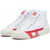 TENISKY DIESEL D-VERSE S-D-VERSE MID SNEAKERS BRIGHT WHITE
