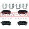 Sada brzdových platničiek kotúčovej brzdy KAMOKA JQ101146