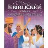Biblické príbehy pre odvážne dievčatá (Gustavo Mazali)