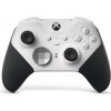 Gamepad Xbox Wireless Controller Elite Series 2 - Core Edition White, pre PC, Xbox Series (4IK-00002)