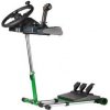 Stojan pre volant Wheel Stand Pro Farm Truck Lite (V3) zelený
