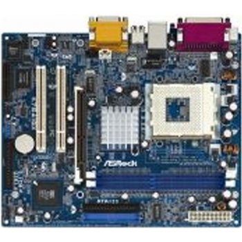 ASRock K7S41GX