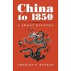 China to 1850