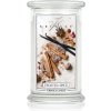 Kringle Candle Frosted Spices 624 g