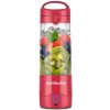 Stolný mixér NutriBullet NBP003 0 W červený