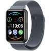 eses Milánsky ťah pre Huawei Watch Fit 2 - Sivý