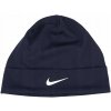 Čiapka beanie Nike modrá veľ. univerzálna