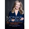 Man muss das Kind im Dorf lassen (Monika Gruber)(Brožovaná)