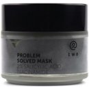 Two cosmetics Problem solved mask 100 ml