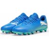 Detské Kopačky PUMA FUTURE 7 PLAY FG/AG JR 10794901 – Modrá