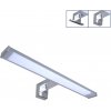 Prezent | Prezent 70209 - LED Kúpeľňové osvetlenie zrkadla DUALFIX LED/8W/230V IP44 | 70209