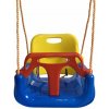 2Kids Toys Plastová hojdačka 3v1