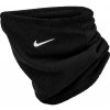Nákrčník Nike Accessories ONE THERMA-FIT FLEECE NECK WARMER čierny N.101.0530.010