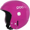 POCito Skull Fluorescent Pink Adjustable