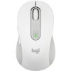 Logitech Signature M650 biela