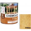 Chemolux S Klasik 2,5 l pinia