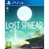 PS4 Lost Sphear (nová)