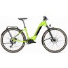 ROCK MACHINE CrossRide INT e500 Touring - Rám M - 17