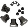 Krytka prevodníka Shimano FC-M9000 so skrutkami uni