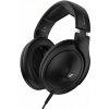 Sennheiser HD620s (Uzavreté slúchadlá s oceľovými vystuženými krytmi, Ultra ľahká 150 ohmová hliníková cievka,)