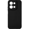 OBAL:ME Matte TPU Kryt pro Xiaomi Redmi 15C 4G/5G Black