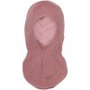 Minymo pletená Kukla Dusty Rose