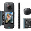 Insta360 X4 Air Starter Bundle black 6977644764763