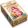 WOODEN CITY Drevené Princezná s magickým mačiatkom 40 dielov
