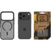 Zadný kryt Tactical MagForce Hyperstealth Sika pre Apple iPhone 17 Pro, asphalt