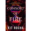 Consort of Fire (Rocha Kit)