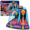 STUDO GAMES - Elektronická hra Basketbal NEON