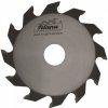 Pílový kotúč na drevo a plast SK 5392 FZ 250 mm 30 mm 24 5,0 mm 3,5 mm