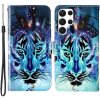 Puzdro na Samsung Galaxy S24 Ultra Tiger