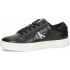 Calvin Klein dámske kožené tenisky - čierne - 36