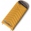 Husky Dekový trojsezónny spacák Gizmo mustard Veľkosť: UNI spací vak