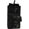 Puzdro na zásobník M4/M16 RELEASE Viper VCAM BLACK